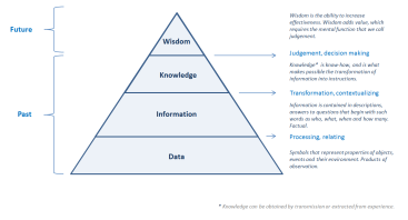 1989_DIKW hierarchy_kennis piramide_Ackoff